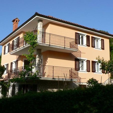 Apartments Pavletic Koper Exterior photo